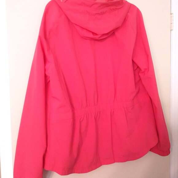 Pebble Beach windbreaker - Picture 3 of 4